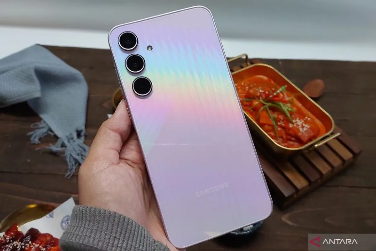 Samsung Galaxy A35 Berpeluang Kebagian One UI 9 Berbasis Android 17