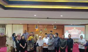 Komisi X DPR Soroti Mutu Pendidikan di Gianyar Bali, Dorong Pemerataan Fasilitas dan Kualitas Guru Komisi X DPR Soroti Mutu Pendidikan di Gianyar Bali, Dorong Pemerataan Fasilitas dan Kualitas Guru