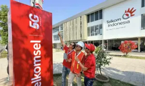Telkomsel Siapkan 279 BTS 4G dan 17 BTS 5G untuk Dukung Konektivitas MotoGP Mandalika 2026