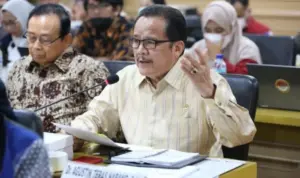Anggota DPD RI Dorong Percepatan Pengesahan RUU Masyarakat Adat untuk Perkuat Perlindungan Hak Anggota DPD RI Dorong Percepatan Pengesahan RUU Masyarakat Adat untuk Perkuat Perlindungan Hak