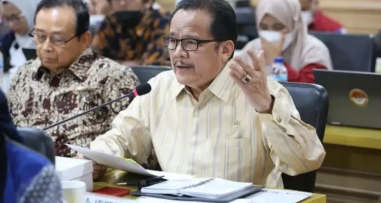 Anggota DPD RI Dorong Percepatan Pengesahan RUU Masyarakat Adat untuk Perkuat Perlindungan Hak