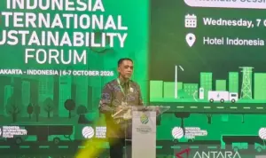 Kemenko Infra Targetkan Truk ODOL Tak Lagi Melintas di Tol Mulai 1 Januari 2027