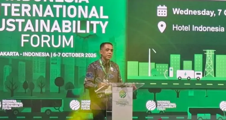 Kemenko Infra Targetkan Truk ODOL Tak Lagi Melintas di Tol Mulai 1 Januari 2027