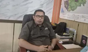 BKSDA Jambi Pastikan Kondisi Gajah di PIKG Tetap Sehat di Tengah Ancaman Kebakaran Hutan dan Lahan