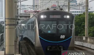 Pemprov DKI Akan Evaluasi Kebijakan Ganjil Genap Setelah MRT Jakarta Tersambung hingga Kota Tua
