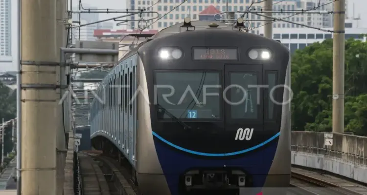 Pemprov DKI Akan Evaluasi Kebijakan Ganjil Genap Setelah MRT Jakarta Tersambung hingga Kota Tua