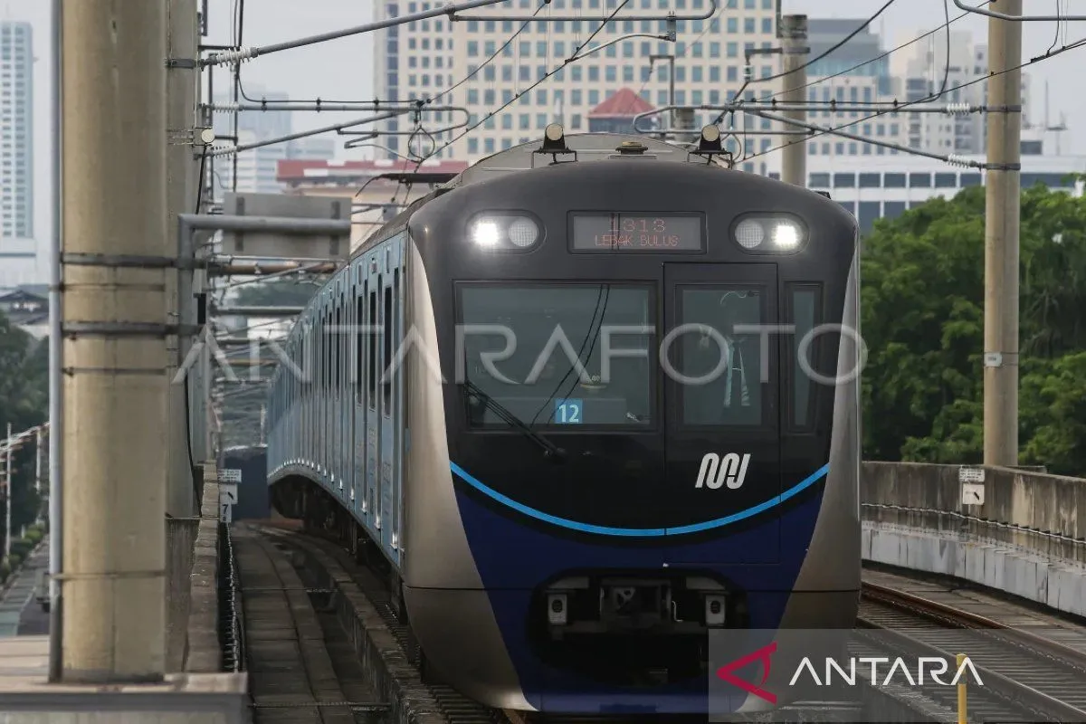 Pemprov DKI Akan Evaluasi Kebijakan Ganjil Genap Setelah MRT Jakarta Tersambung hingga Kota Tua