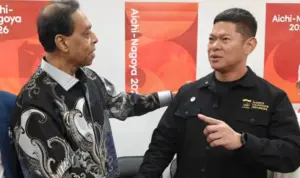 KOI Perkuat Kolaborasi dengan ASTAF untuk Dorong Kemajuan Sepak Takraw KOI Perkuat Kolaborasi dengan ASTAF untuk Dorong Kemajuan Sepak Takraw