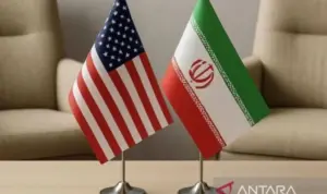 Amerika Serikat Pertimbangkan Opsi Serangan ke Iran Menjelang Pemilu Paruh Waktu 2026 Amerika Serikat Pertimbangkan Opsi Serangan ke Iran Menjelang Pemilu Paruh Waktu 2026