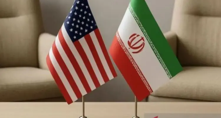Amerika Serikat Pertimbangkan Opsi Serangan ke Iran Menjelang Pemilu Paruh Waktu 2026