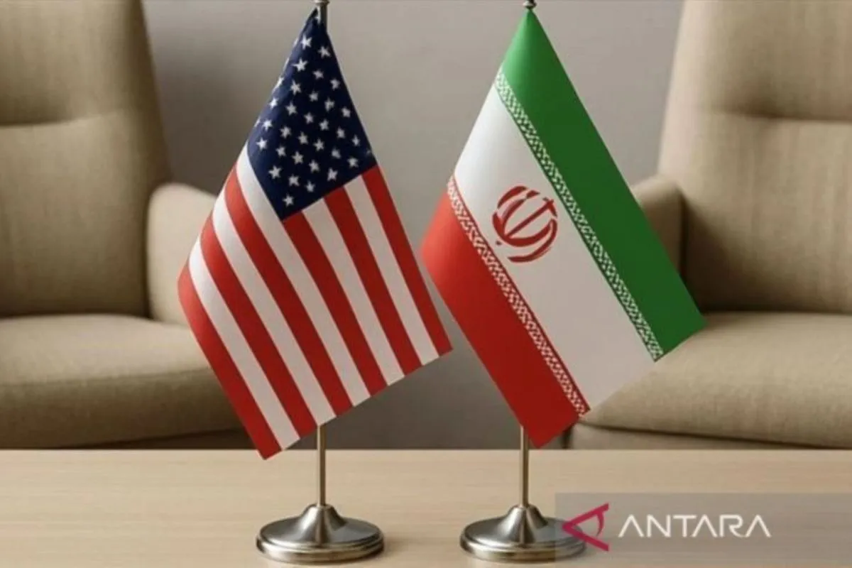 Amerika Serikat Pertimbangkan Opsi Serangan ke Iran Menjelang Pemilu Paruh Waktu 2026