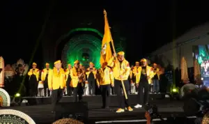 Golkar Bali Minta Dukungan Logistik dari Bahlil untuk Perkuat Gerakan Menuju 2029 Golkar Bali Minta Dukungan Logistik dari Bahlil untuk Perkuat Gerakan Menuju 2029